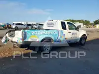 2019 Nissan FRONTIER фото