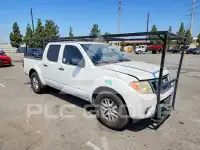 2019 Nissan FRONTIER photo