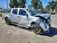2019 Nissan FRONTIER фото