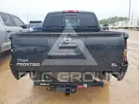2019 Nissan FRONTIER фото