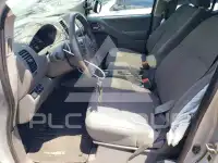 2019 Nissan FRONTIER фото