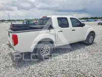 2019 Nissan FRONTIER фото