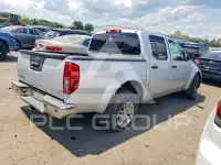 2019 Nissan FRONTIER фото