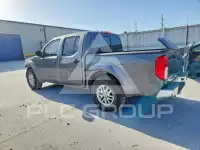 2019 Nissan FRONTIER photo