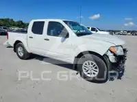 2019 Nissan FRONTIER фото