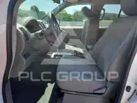 2019 Nissan FRONTIER фото