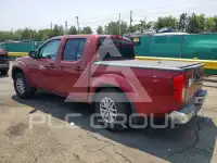 2019 Nissan FRONTIER photo