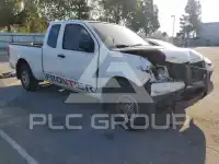 2019 Nissan FRONTIER фото