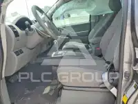 2019 Nissan FRONTIER фото