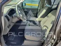 2019 Nissan FRONTIER photo