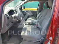 2019 Nissan FRONTIER photo