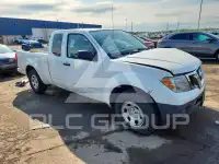 2019 Nissan FRONTIER фото
