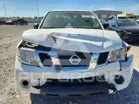 2019 Nissan FRONTIER photo