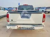 2019 Nissan FRONTIER фото