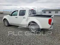 2019 Nissan FRONTIER photo