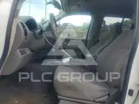 2019 Nissan FRONTIER фото