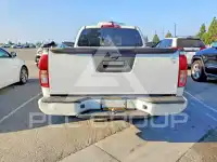 2019 Nissan FRONTIER фото