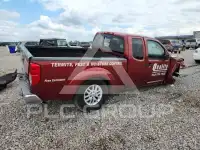 2019 Nissan FRONTIER фото