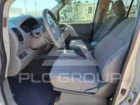 2019 Nissan FRONTIER фото