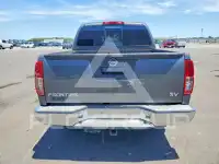 2019 Nissan FRONTIER фото