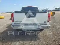 2019 Nissan FRONTIER фото