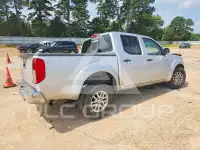 2019 Nissan FRONTIER фото