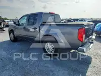 2019 Nissan FRONTIER photo