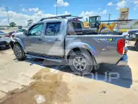 2019 Nissan FRONTIER фото