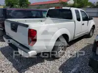 2019 Nissan FRONTIER фото
