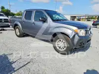 2019 Nissan FRONTIER photo