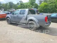 2019 Nissan FRONTIER фото