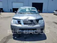 2019 Nissan FRONTIER фото