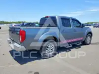 2019 Nissan FRONTIER фото