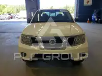 2019 Nissan FRONTIER photo