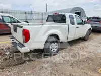 2019 Nissan FRONTIER photo