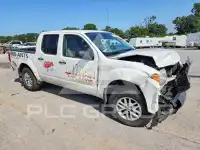 2019 Nissan FRONTIER фото