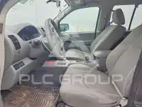 2019 Nissan FRONTIER фото