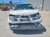 2019 Nissan FRONTIER photo