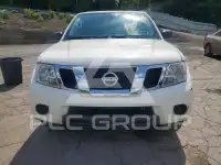 2019 Nissan FRONTIER фото
