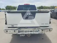 2019 Nissan FRONTIER фото