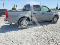 2019 Nissan FRONTIER фото