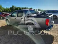 2019 Nissan FRONTIER photo