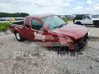 2019 Nissan FRONTIER фото