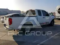 2019 Nissan FRONTIER фото