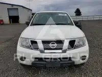 2019 Nissan FRONTIER photo