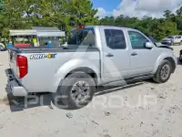 2019 Nissan FRONTIER фото