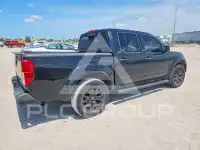 2019 Nissan FRONTIER фото