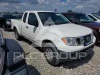2019 Nissan FRONTIER фото