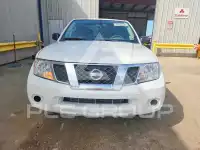 2019 Nissan FRONTIER фото