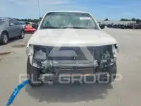 2019 Nissan FRONTIER фото